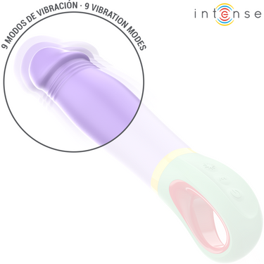 Vibratore Velma Viola, Stimolazione Profonda e Silenziosa